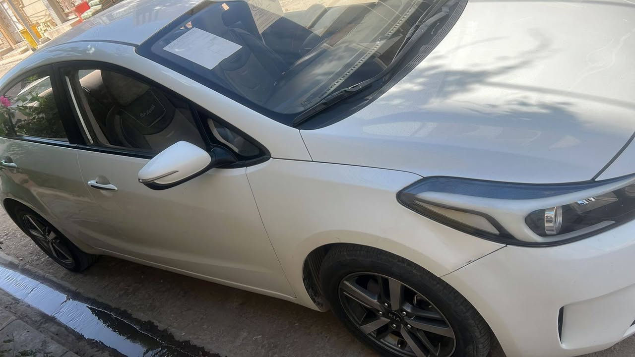 السلام عليكم كيه سراتو 2018 مكفوله ماعده بارد بلبنيد. مشر عليه
اربيل سياره ماشي /////200////
***********
السعر 138ورقه وبيه مجال
