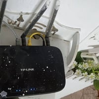 صحن • راوتر • كركوك حي النصر