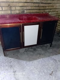 كاونتر • متر ونص • ثقيل