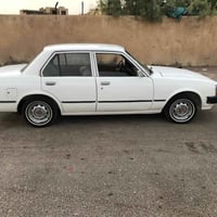 كرونا • ١٩٨١ • بغداد