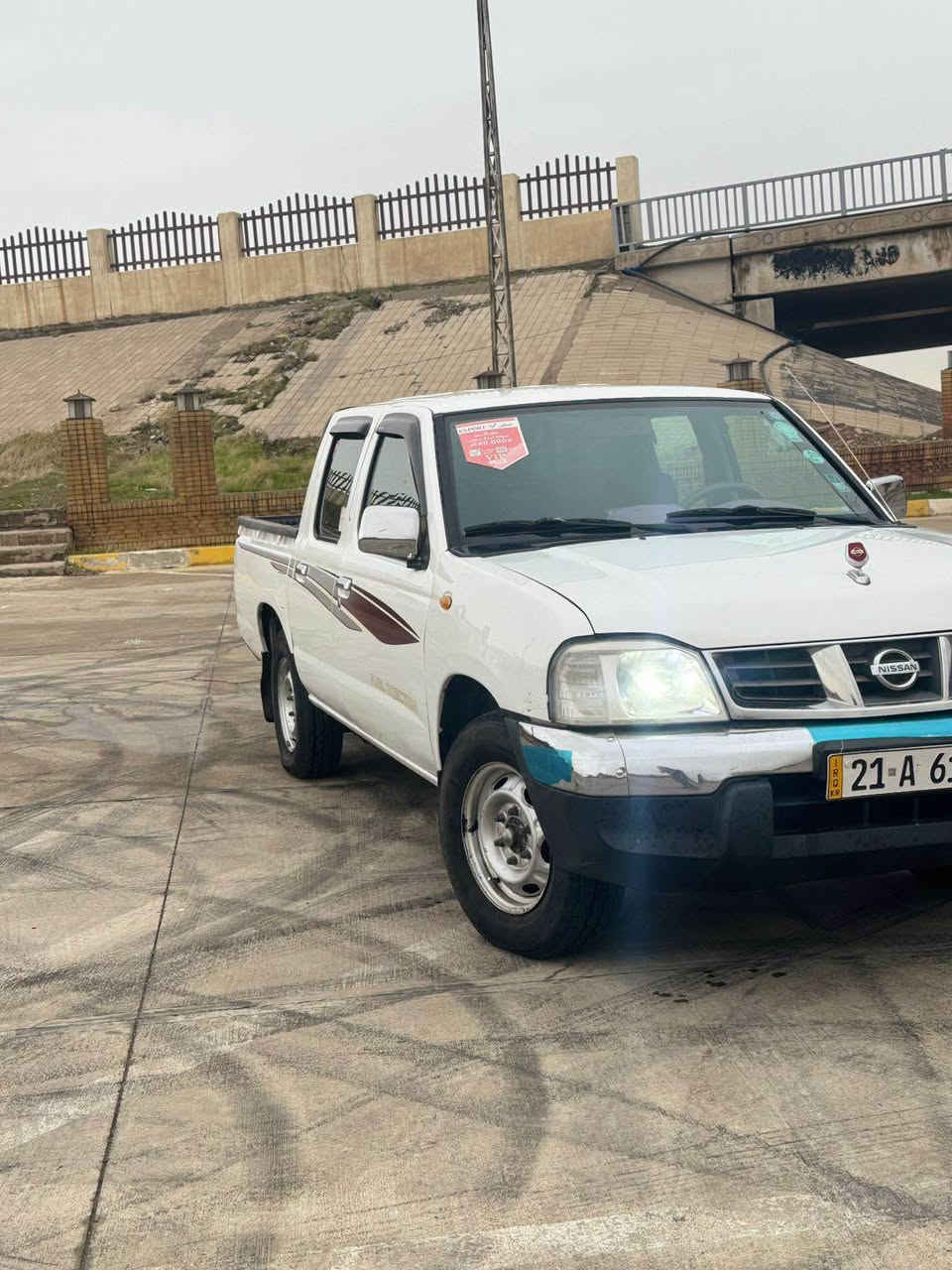 *********** كركوك, العراق
