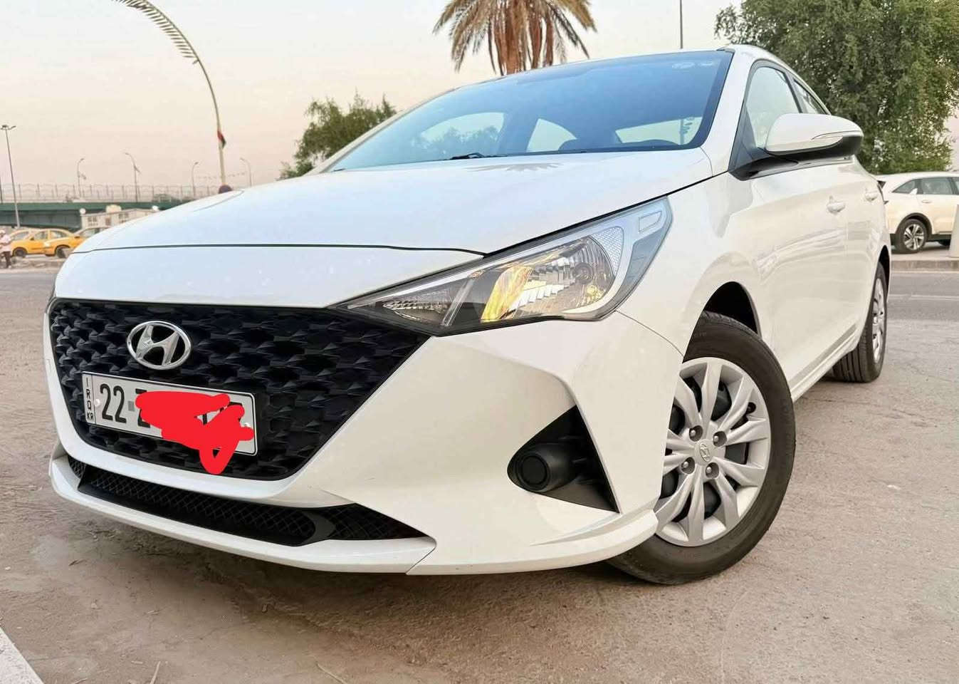 يالله
اكسنت 2023 خليجي مكفول بدون صبغ  الحديد رقم اربيل بأسم شركة وكالة او تحويل مضمون

المواصفات : 

شاشة ايباد/ محرك 1600 دوش / شباج نيكل / قطعتين تبريد / فول تحكم ستيرن  / مانع انزلاق / حساسات / اشاير مري / كامره / داخل اسود/

عنوان البصرة المشراق الجديد 

148$ ومجال بسيط

للتواصل والاستفسار : *********** البصرة, العراق
