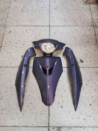 حبايب تم وصول غراض ماكس مختلفه ويتوفر ادوات احتياطيه يتوفر كفرات ماكس ...