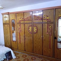 غرفة نوم • للبيع • ابو غريب • اثاث غرفة نوم • غرفة نوم مستعملة