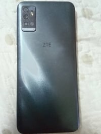 جهاز ZTE Blade A71 بي فطور بالكلاس  وفطر خفيف يم الكامره ذاكره 64 سعر ...