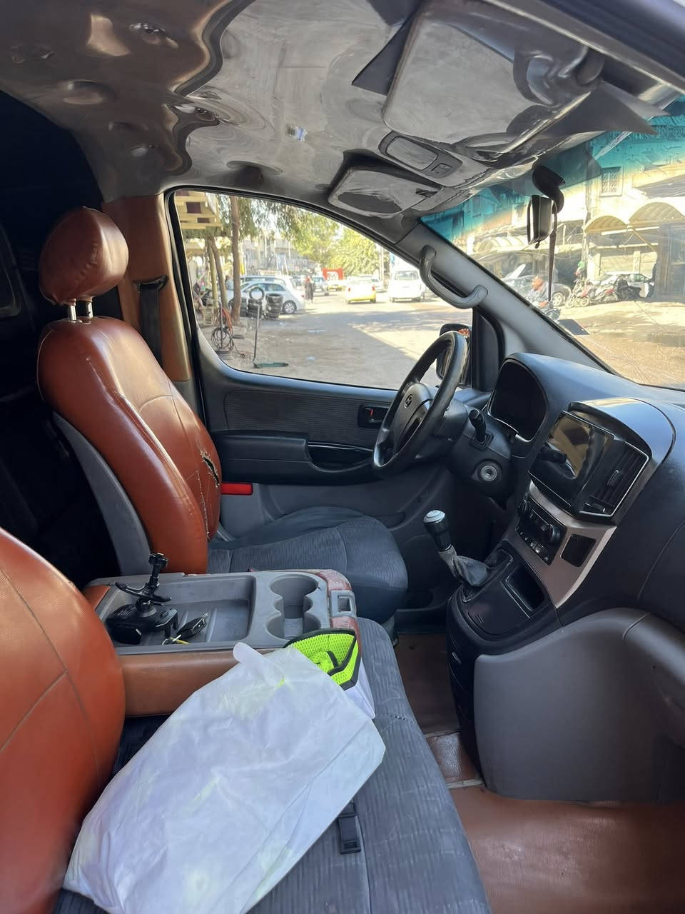 السلام عليكم
هونداي ستاركس 2017
مكينه وكير جدد بصندوك
تبريد وي السويج
باتري و تايرات جدد
سياره كولش حلوة او نظيفه
رقم او هزه او سنوي جديده 2013
بغداد الكرخ العطيفيه
148$ او بيه مجال
***********
