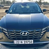 توسان ٢٠٢٣ • محرك ٢٥٠٠ • حادث موضح