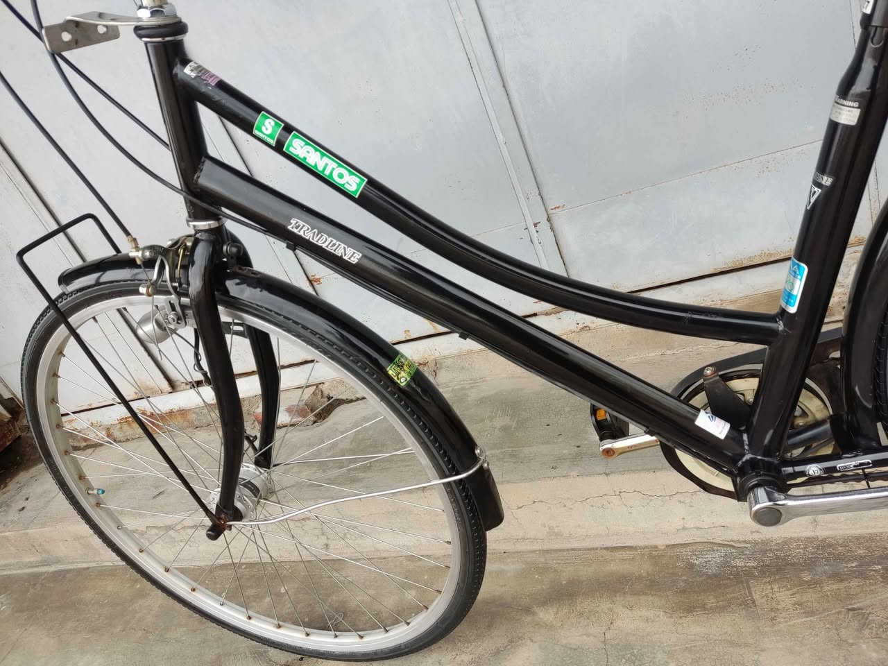 سلام عليكم 
وصول وجبة جديدة 
بايسكل للبيع باله ياباني حجم 27 سته كير و حساس ياباني اصل سوبر لوك بالكارتون نظافة100%

عنوان محل : كركوك حرية ــ مقابل تكية و جامع شيخ محمد ــ يم ملعب دولي شورجة.
رقم موبايل : *********** كركوك, العراق
