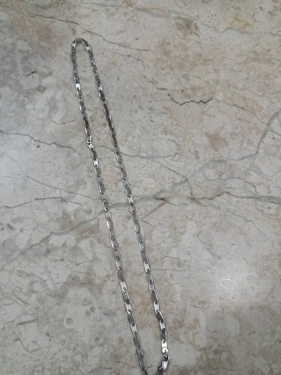 زنجيل فضة إيطالي925 وزن 13 غرام  مكاني بغداد مدينة الصدر متوفر توصيل لجميع محافضات العراق


**إذا كنت صاحب هذا الإعلان وتريد حذفه لأي سبب، رجاءا أرسل رسالة إلى الدعم الفني**