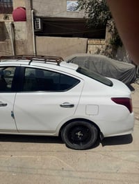 نيسان سني 2025 رقم بغداد 115 وبيهة مجال للاستفسار اكثر 07701683592