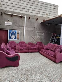 قنفات للبيع السعر 125 وبيهن مجال بسيط 07747520615 رقمي