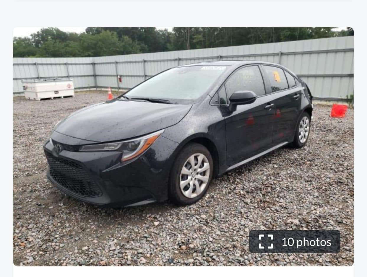 كورلا موديل 21 أمريكي سيارة حادث جنطة موظح بصور سيارة خير من الله كفالة عامة تخم تاير جديد اصلي ماشية 75 سيارة باسمي سنوية 30. كاملة على فحص مكاني الامين رقمي ***********. السعر 150 وبي مجال للشراي
