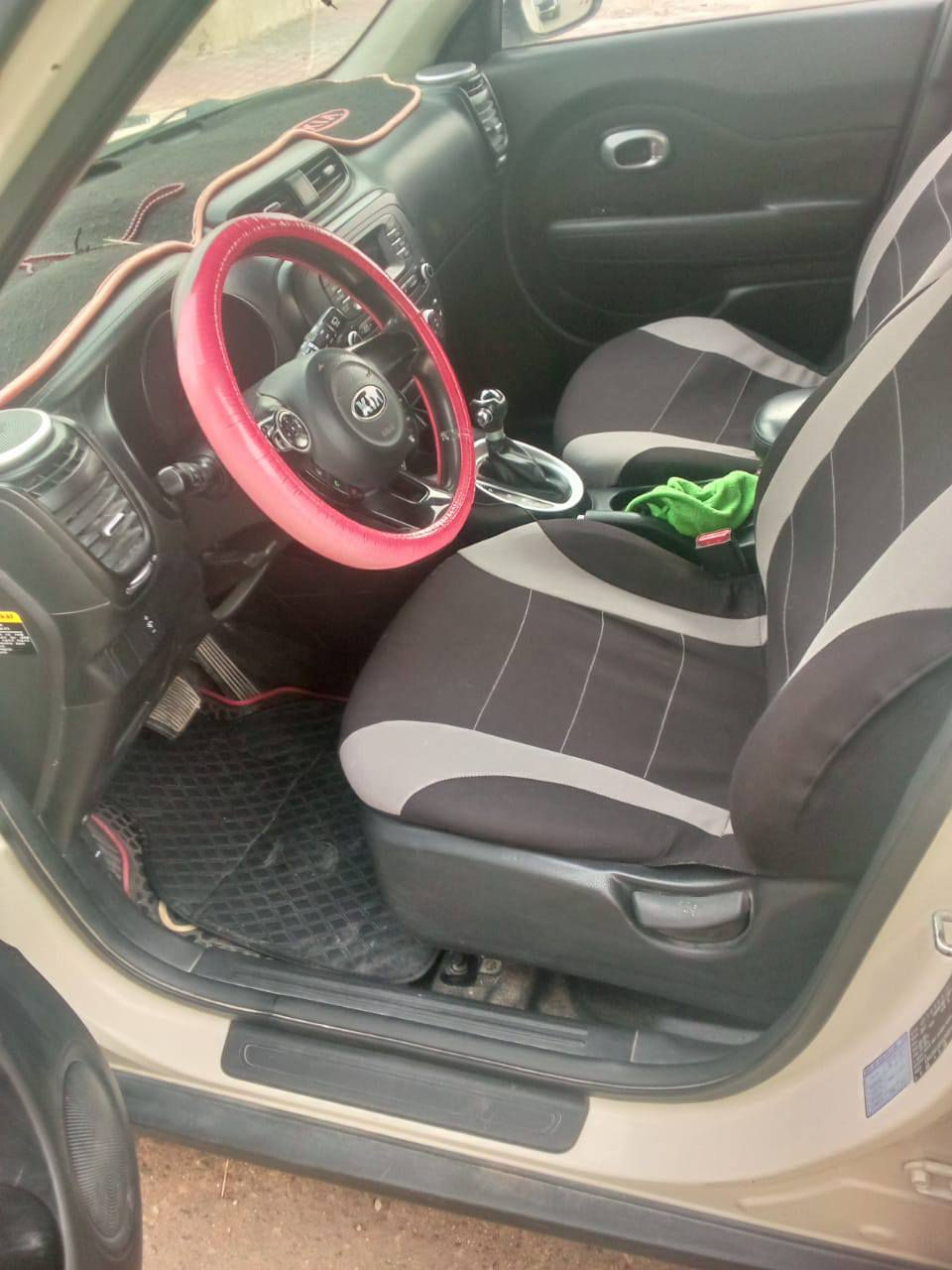 صول خليجي  للبيع محررررك 1600سعر 110وشررراي وجاد سهله  بيهاااا مجال


**إذا كنت صاحب هذا الإعلان وتريد حذفه لأي سبب، رجاءا أرسل رسالة إلى الدعم الفني**
