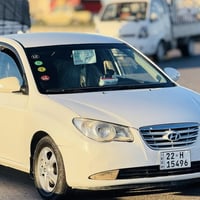 لنتره • ٢٠١١ • رقم أربيل