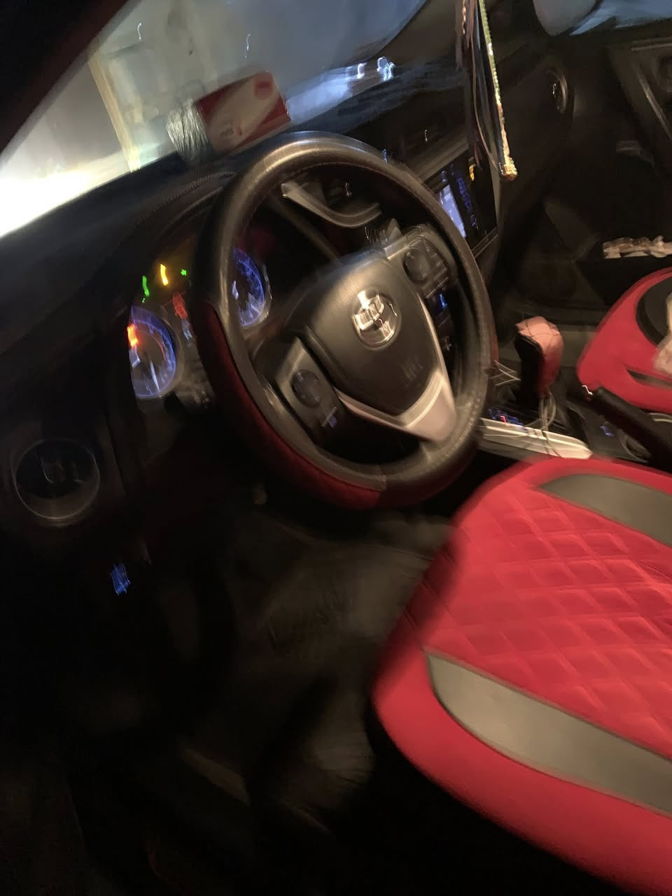 السلام عليكم كولا مديل٢٠١٧ضرر بنيد مصلح نفسه مواصفات LEمعروفه سياره رقم بغداد سنويه مجدده كيرمحرك صدر تبريد عبلادسياره بسمي مال جناي احنه مستورديهه سعر ١٢٩بيهه مجال هاتف***********
