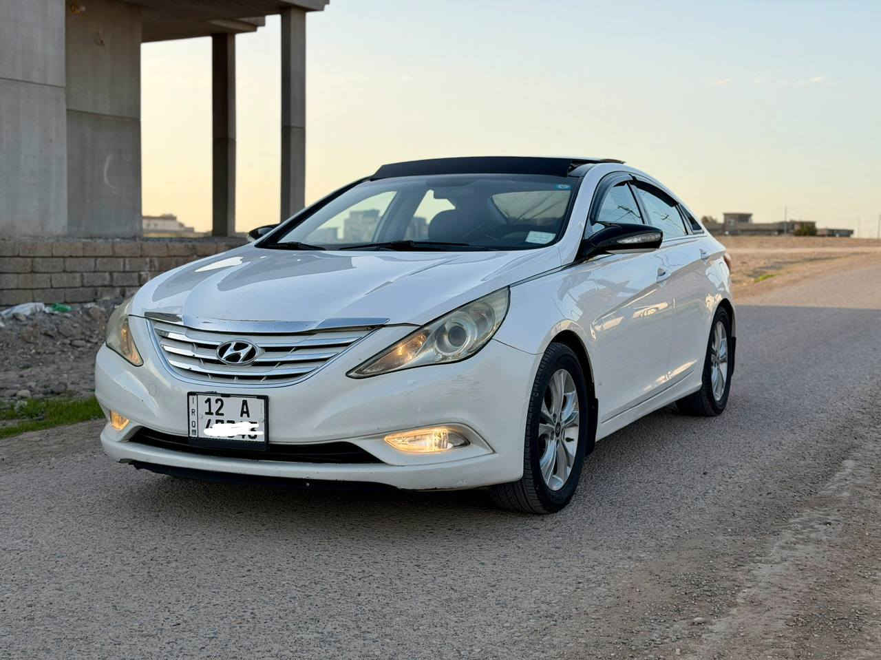 السلام عليكم للبيع سوناته مضلع خليجي محرك دوش رقم نينوى دولي هزه سنويه جديد شرط  التحويل سياره جاهزه فول مواصفات بنرامه مري شفط كشانه جلد تحكمات ستيرن خمسه ويل كب سياره مال جناي صدر تيرات كلو جديد موديل 2011السعر 120وبيه مجال الشراي يتصل خاص مجاوب خابرني وتدلل ***********
