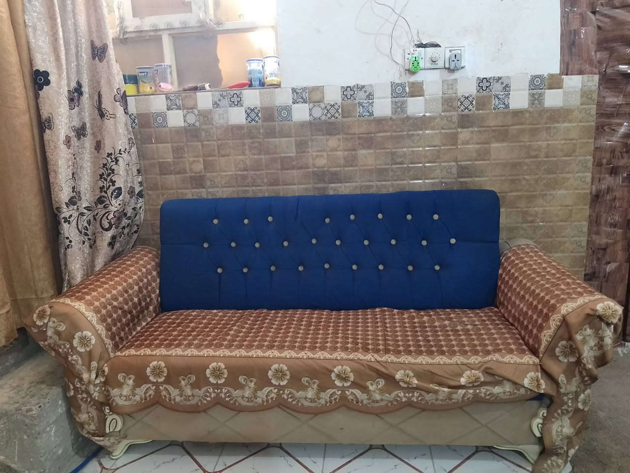 السلام عليكم
متاح تخم 8 نفرات


**إذا كنت صاحب هذا الإعلان وتريد حذفه لأي سبب، رجاءا أرسل رسالة إلى الدعم الفني**