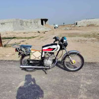 دراجة تايجر • موديل 20 • ديالى بعقوبه