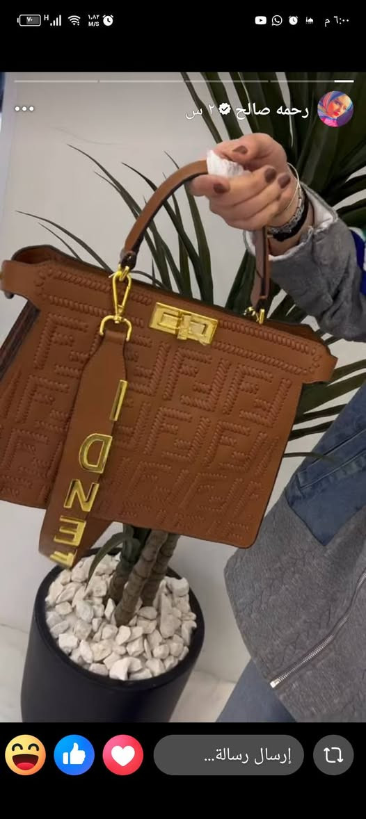 اي شي تلكين يم رحمه Rahma fashion


**إذا كنت صاحب هذا الإعلان وتريد حذفه لأي سبب، رجاءا أرسل رسالة إلى الدعم الفني**