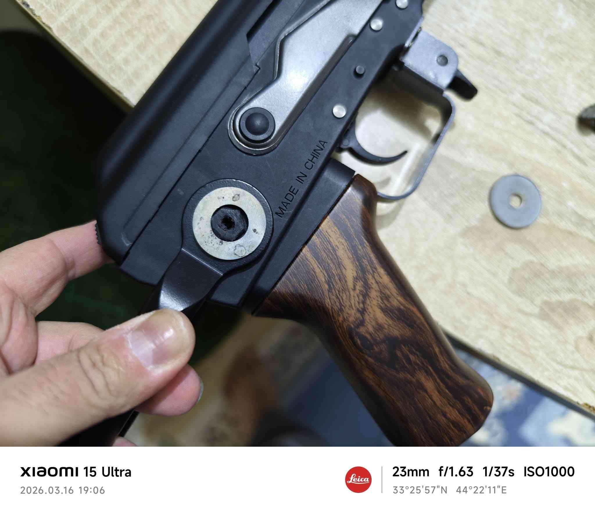 حجم حقيقي جيل بلاستر 
حديد+فايبر قوي وثقيل
غير مناسبة للاطفال 
اوربيز 

شرح واضح بالفيديو /تفرج ع الفيديوهات كاملة قبل ما تدخل خاص


**إذا كنت صاحب هذا الإعلان وتريد حذفه لأي سبب، رجاءا أرسل رسالة إلى الدعم الفني**