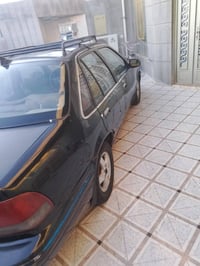 برنس فراشه • أوتوماتيك • أسود