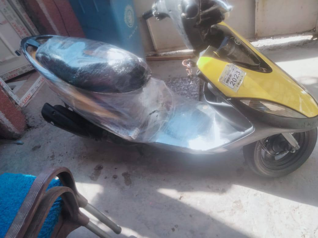 سلام عليكم ماكس عدله للبيع سعر 300$مكان شعب رقم الهاتف ***********☎️
