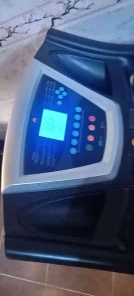 جهاز رياضي جري نضيف جدا
١٥٠ كيلو ألماني
السعر علخاص او الاتصال علرقم *********** #جهاز #اثاث_فاخر #مستخدم #أجهزةمستعملة #كهربائيات #جهازجري #اربيل #موصل #توصيل #اكسبلور #متابعين #الجميع #رياضة #جهازرياضة
