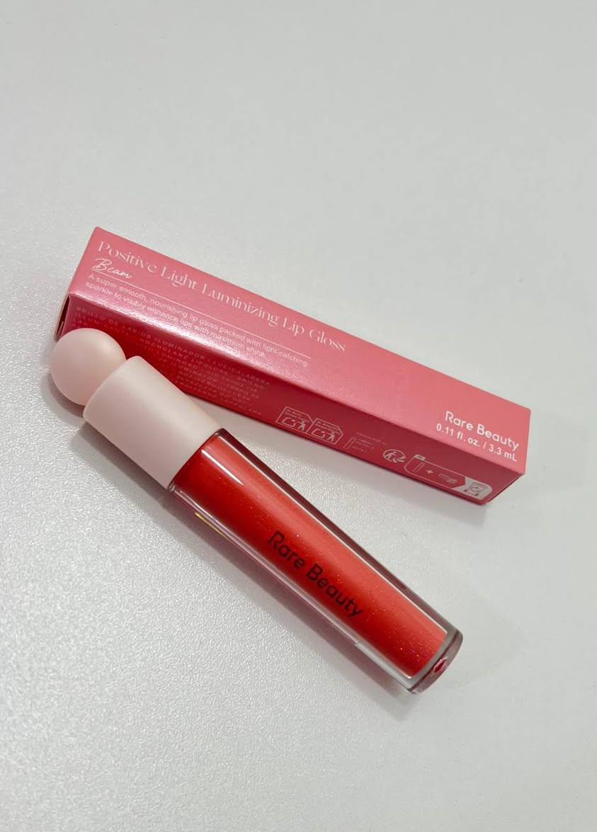 بناتتت 😭 🎀 الترند وصلت بمتجرييي 💄☁️ گلوسات رير بيوتي  Rare Beauty 🫦⋆౨ৎ˚🍓 تدرجات تمووت ترطب وتعطي فوليوم لمعة تجنن، ترطب الشفايف وتطي شكل فخم وناعم بنفس الوقت 💘
تناسب جميع الأوقات واللوكات ⏰
ومتشقق الشفه نهائي ترطب الشفة وماتخليها تيبس ✨😍
أختاري اللون الي يعجبج وجربي  !! 🙈

📍ملاحظة📍هذا المنتج مايطلع بطلبية وحدة الة مع الطلب منتج ثاني بي توصيل.
بناتتت 😭 🎀 الترند وصلت بمتجرييي 💄☁️ گلوسات رير بيوتي  Rare Beauty 🫦⋆౨ৎ˚🍓 تدرجات تمووت ترطب وتعطي فوليوم لمعة تجنن، ترطب الشفايف وتطي شكل فخم وناعم بنفس الوقت 💘


**إذا كنت صاحب هذا الإعلان وتريد حذفه لأي سبب، رجاءا أرسل رسالة إلى الدعم الفني**