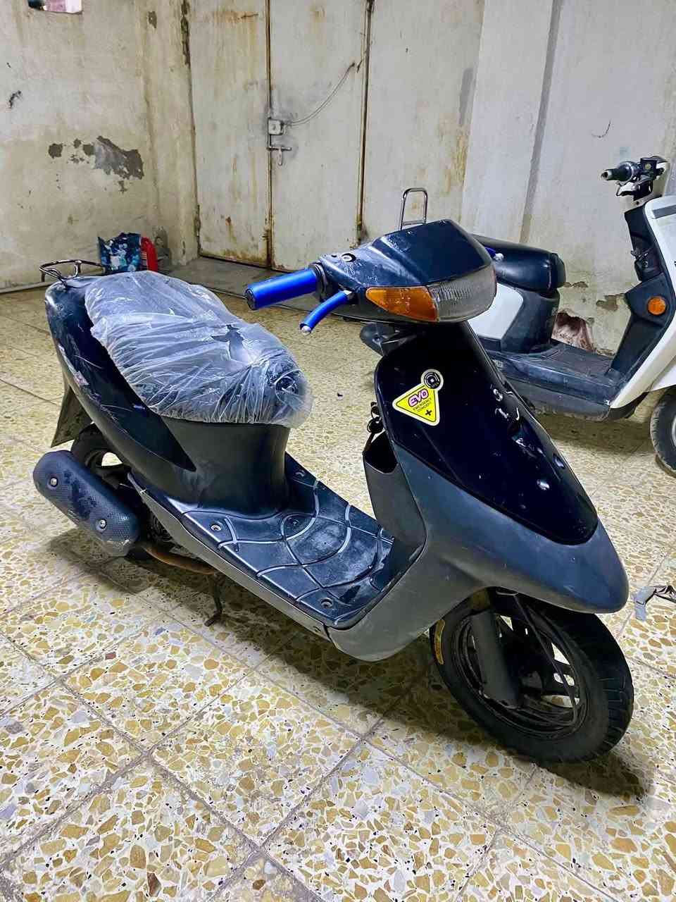 دراجه ساسوكي.  شغال بيع سريع 150 الف
***********
