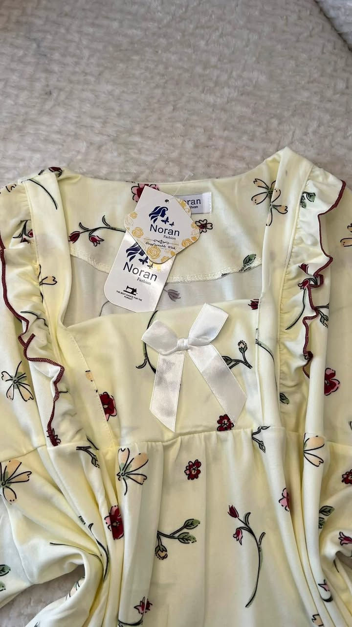تصوير خاص بية مو تجيني وحدة تكلي نزلي صور حقيقية 😒
المهم بنات ركزو بلتفاصيل والاورود 😍✨
تراك قطني دزاين كوري لون اوف وايت خامة خفيفة ومريحة كولش 💗💗


**إذا كنت صاحب هذا الإعلان وتريد حذفه لأي سبب، رجاءا أرسل رسالة إلى الدعم الفني**