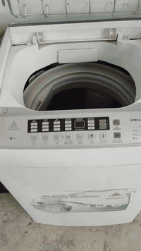 غساله اوتوماتيك مستعمله سنه واحده بيه عطال بسيط موجود لعطل بل فيديو سعر ٢٠٠


**إذا كنت صاحب هذا الإعلان وتريد حذفه لأي سبب، رجاءا أرسل رسالة إلى الدعم الفني**