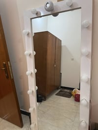 مرايه • نظيفه • زيونة