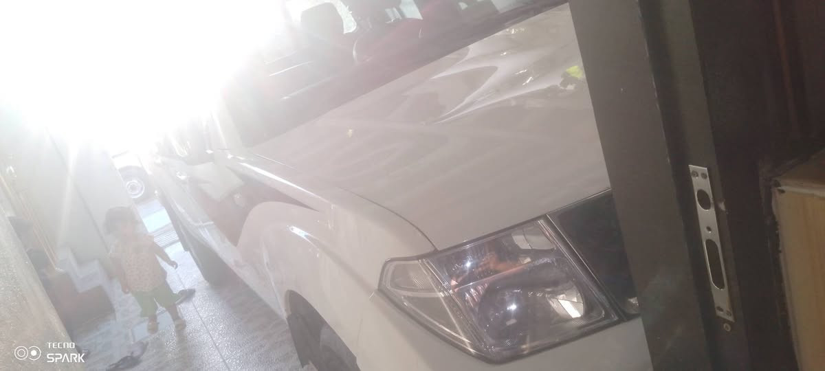 نیسان ناڤارا 2009 بۆفرۆشتن مکینە گیر اکسل بەشەرت گاعی و کۆشن لۆک تەبرید کۆپریسەری ئیش ناکات ڕقم سلیمانی سەنەوی تازەیە تاکو2030 بشرت تحویل و غرامە سعر 88گەلا و مجال .....***********

