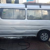 فتون 12للبيع  رقم كربلاء مميز السياره جاهزه ومصفره من كلشي هزه جديده د...