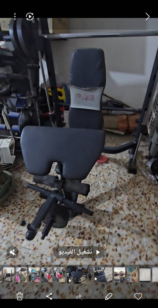 جهاز جري 200 الف
جهاز بنج 150الف
جهاز جري 200الف
***********
المكان سبع البور
