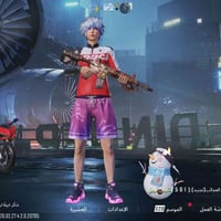 لڤل ٨٠ • مثك ٢٧٤ • كونكر سيزن ١