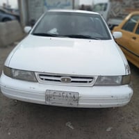 كيا سيفيا اوتوماتيك رقم بغداد الدولي سنويه ٢٠٣١ باسمي تريدها تحويل او ...