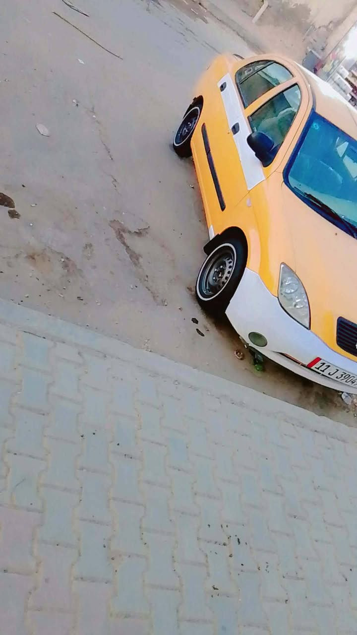 سلام عليكم / طيبه 2015 مكفوله كفاله عامه 
تخم تاير + صدر جديد / مكينه كير كفاله 
السعر 37 مجاله حق جيتك / سياره مال بيت ما متعوبه 
مكاني بغداد مدينة الصدر 
***********
