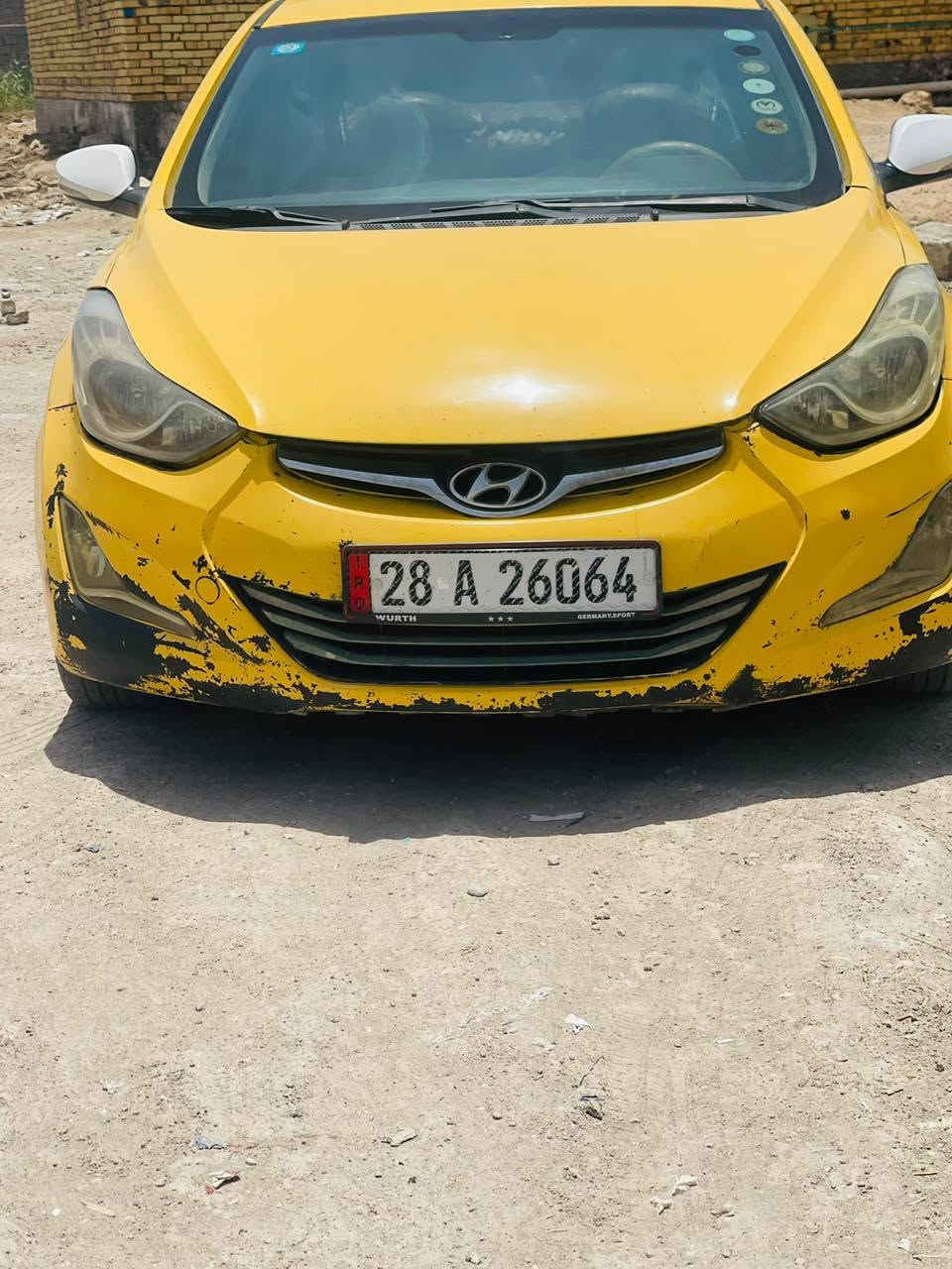 السلام عليكم الانتره 12 سياره حلوه ونضيفه وجاهزه تبريد ثلج محرك كفاله حداديه كير  نضيفه وجاهزه سعره 95 
رقمي:***********
مكاني ناصريه مركز
