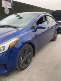 فورتي • تحتاج اصلاح • رقم اربيل