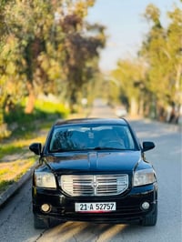 دودج كاليبر • ٢٠٠٧ • كويسينجاك