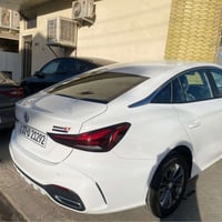 ام جي GT • ٢٠٢٥ • ٢٠٠٠ كم