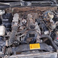 دايو برنس • ١٩٩٤ • بعقوبه