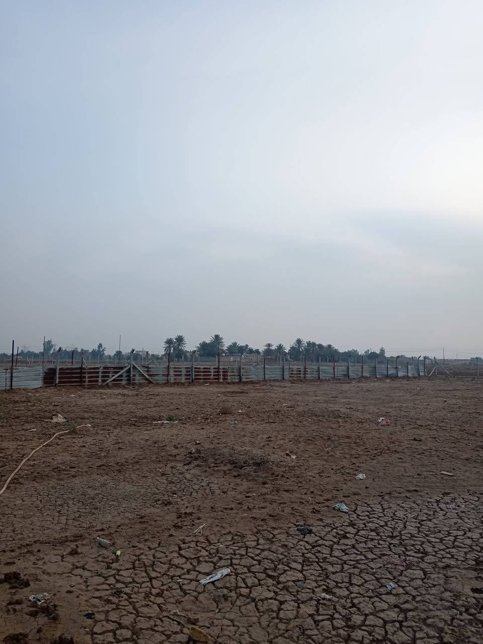 نص دونم واجهة 25 ونزال 50 بأسمنة مداور ثاني يوم شارع 60 يبعد عن الشارع 250 متر موقع ممتاز خدمات موجودة السعر 25

للاستفسار *********** واتساب
