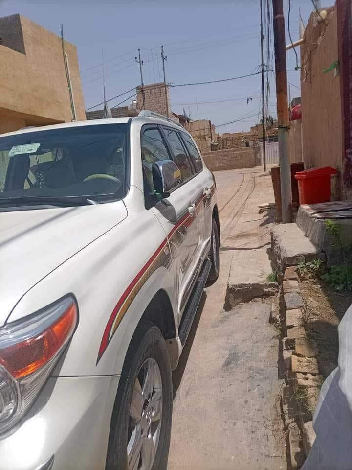 البيع جكساره 2009محدث 2015 رقم سياره ألماني قادسيه محرك 6سلندر
مواصفات

1بصمت ابواب

2 فتحه قماره

3 حساسات ماميه و خلفيه

4 ثلاجه 

5 ثلاث قطع تبريد

6 هوك خلفي

7شاير في المري

8 شاشه خلفيه

9 ويل كاب

10 شاشه ماميه 

11 كامره

12 كشنات جلد 

مكان سياره دوانيه قضاء المهناويه

 رقم الهاتف

 

اسيه ***********

اثير***********
