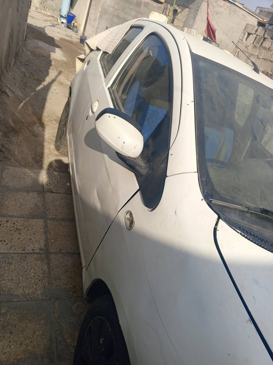 سلام عليكم عندي سياره جيلي باندا للبيع ابيع واقع حال واتصال على رقم ***********بي واتساب فقط
