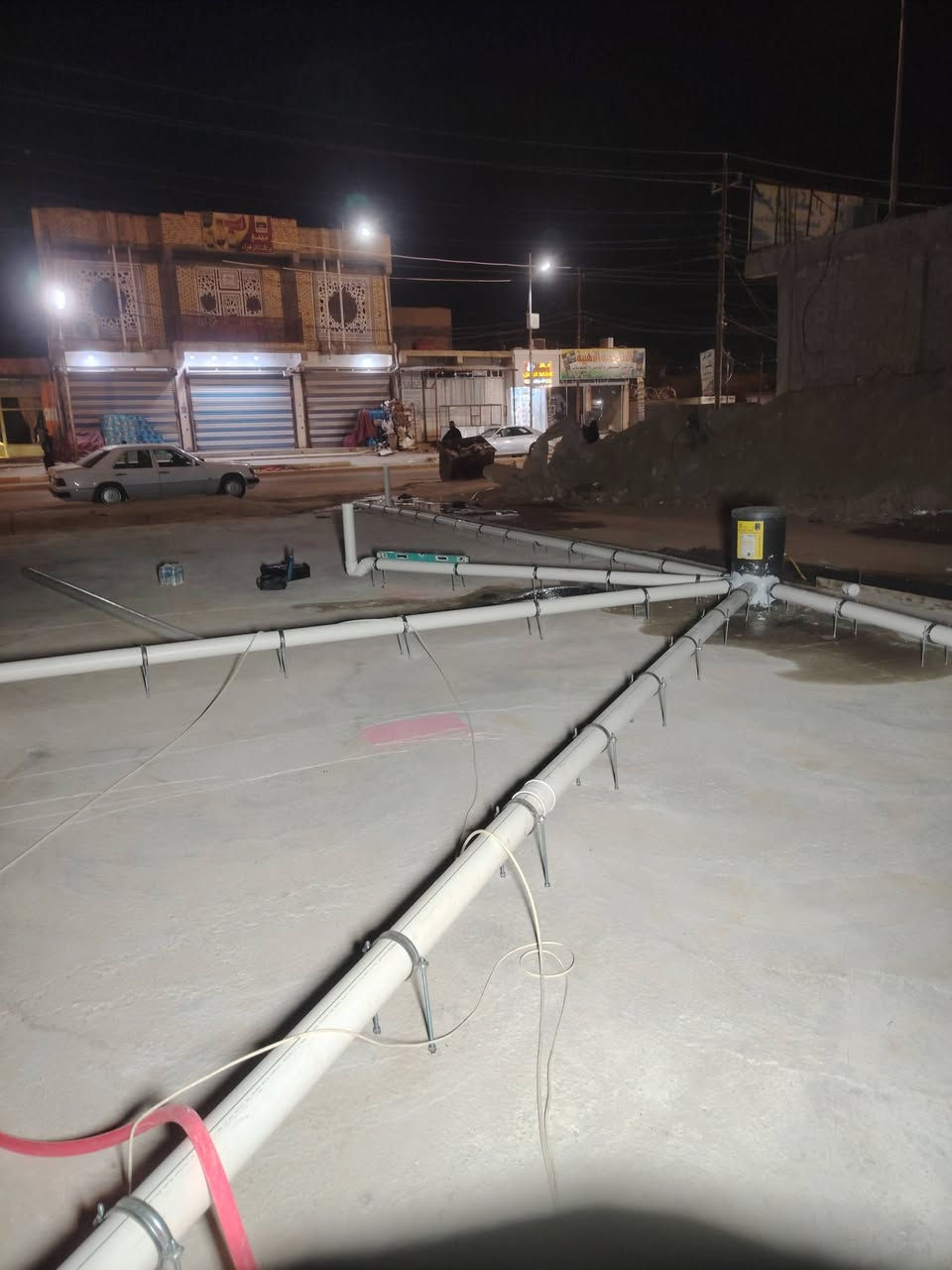 الحمدلله رب العالمين 
مجمع طبي سيد دخيل 
@إشارة 
***********
