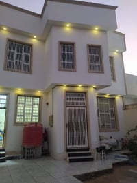 البصرة أبو الخصيب حمدان • طابو زراعي • ٤ غرف