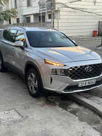 سنتافي 2023 وارد امريكي حادثها حافة البنيد وانصبغ صور الحادث والسونار ...