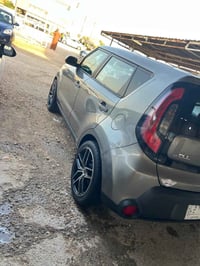 سول • ٢٠١٤ • ما بيها حادث